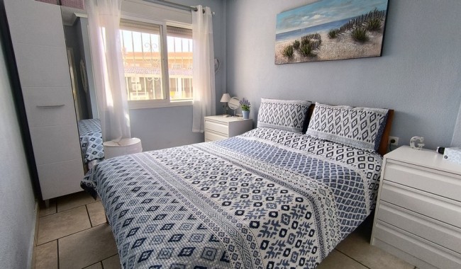Sprzedaż - Apartament - Ciudad Quesada - Doña pepa