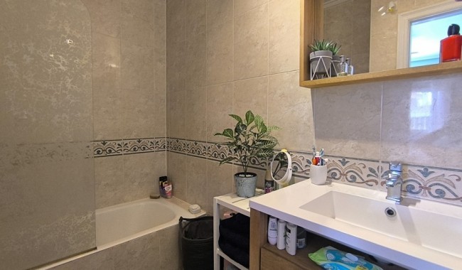 Sprzedaż - Apartament - Ciudad Quesada - Doña pepa