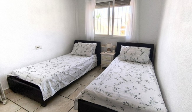 Sprzedaż - Apartament - Ciudad Quesada - Doña pepa