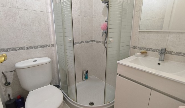 Sprzedaż - Apartament - Ciudad Quesada - Doña pepa