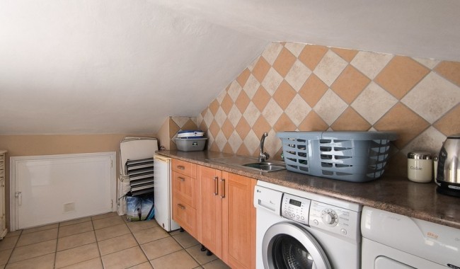 Sprzedaż - Apartament - Ciudad Quesada - Doña pepa