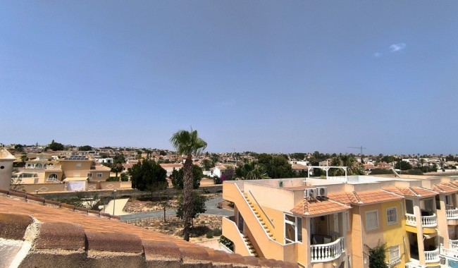 Sprzedaż - Apartament - Ciudad Quesada - Doña pepa