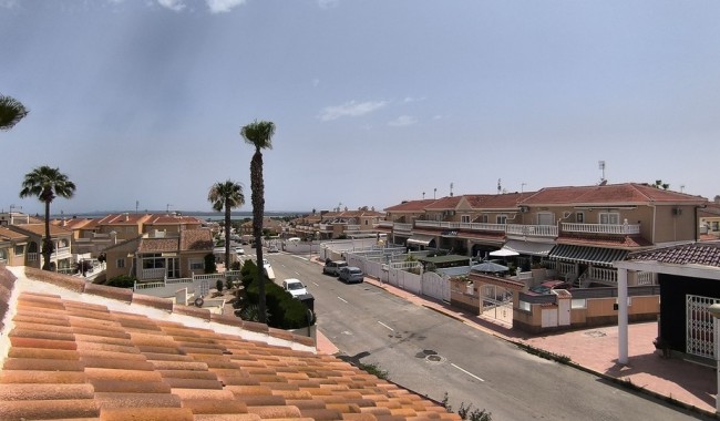 Sprzedaż - Apartament - Ciudad Quesada - Doña pepa