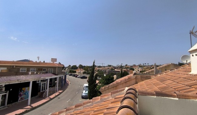 Sprzedaż - Apartament - Ciudad Quesada - Doña pepa