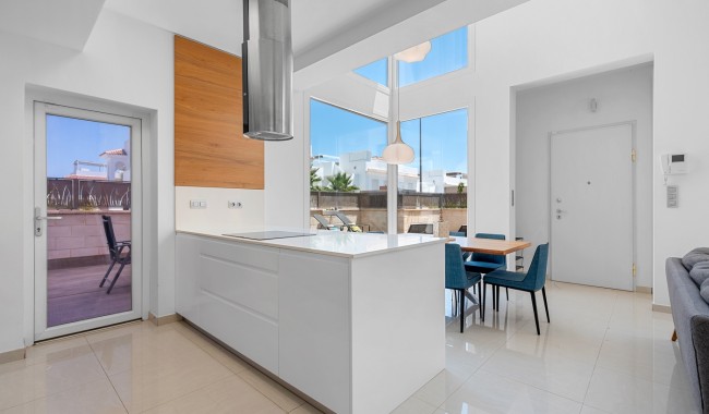 Resale - Villa - Ciudad Quesada/Rojales - Ciudad Quesada