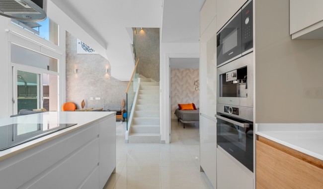 Resale - Villa - Ciudad Quesada/Rojales - Ciudad Quesada