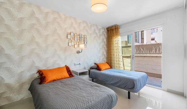 Resale - Villa - Ciudad Quesada/Rojales - Ciudad Quesada