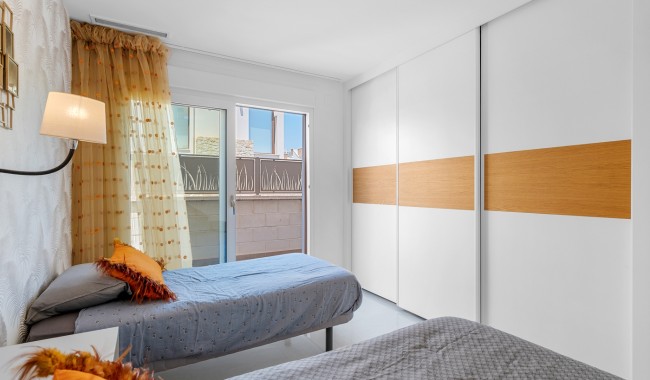 Resale - Villa - Ciudad Quesada/Rojales - Ciudad Quesada