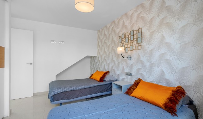 Resale - Villa - Ciudad Quesada/Rojales - Ciudad Quesada