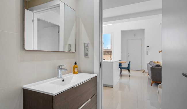 Resale - Villa - Ciudad Quesada/Rojales - Ciudad Quesada