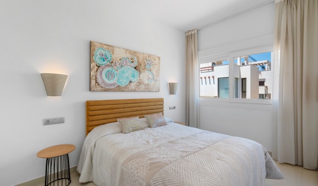 Resale - Villa - Ciudad Quesada/Rojales - Ciudad Quesada