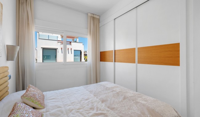 Resale - Villa - Ciudad Quesada/Rojales - Ciudad Quesada