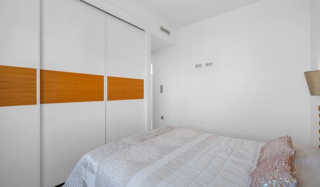 Resale - Villa - Ciudad Quesada/Rojales - Ciudad Quesada