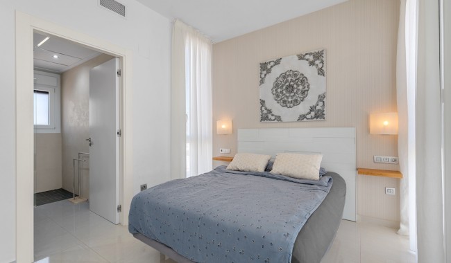 Resale - Villa - Ciudad Quesada/Rojales - Ciudad Quesada