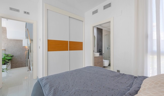 Resale - Villa - Ciudad Quesada/Rojales - Ciudad Quesada