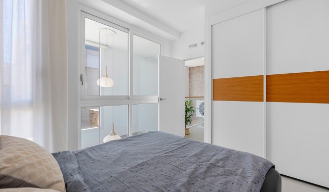 Resale - Villa - Ciudad Quesada/Rojales - Ciudad Quesada