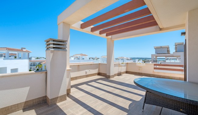 Resale - Villa - Ciudad Quesada/Rojales - Ciudad Quesada