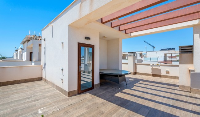 Resale - Villa - Ciudad Quesada/Rojales - Ciudad Quesada