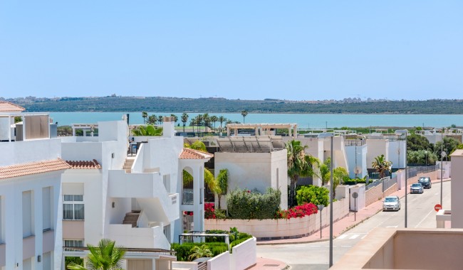 Resale - Villa - Ciudad Quesada/Rojales - Ciudad Quesada