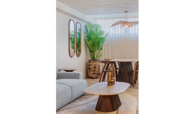 Sprzedaż - Apartament - Alicante