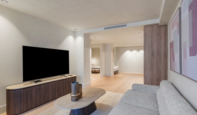 Sprzedaż - Apartament - Alicante