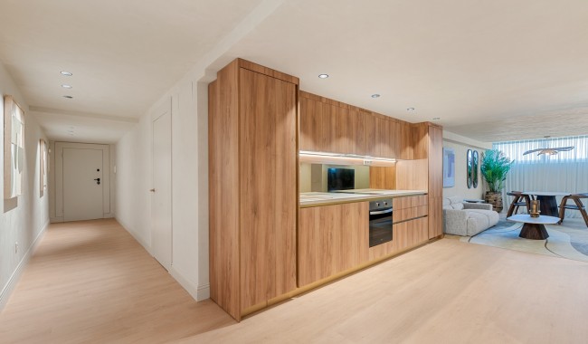 Sprzedaż - Apartament - Alicante