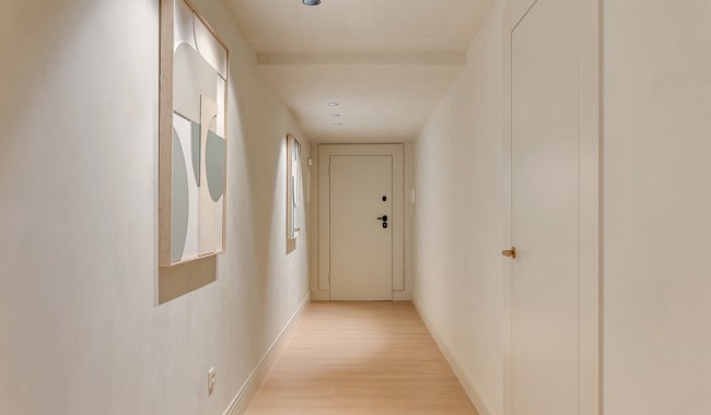 Sprzedaż - Apartament - Alicante