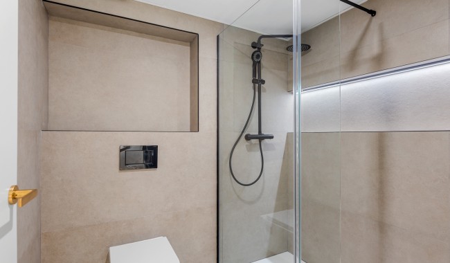 Sprzedaż - Apartament - Alicante