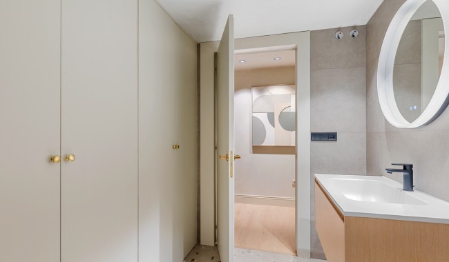 Sprzedaż - Apartament - Alicante