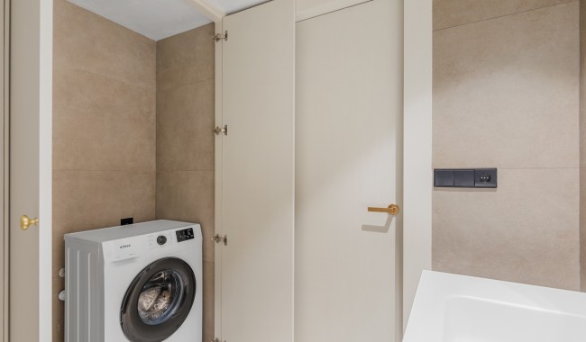 Sprzedaż - Apartament - Alicante