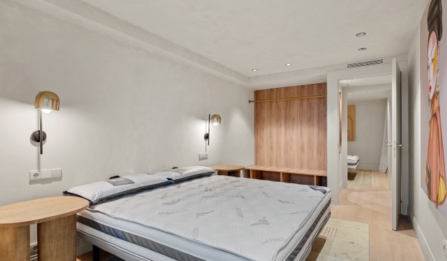 Sprzedaż - Apartament - Alicante