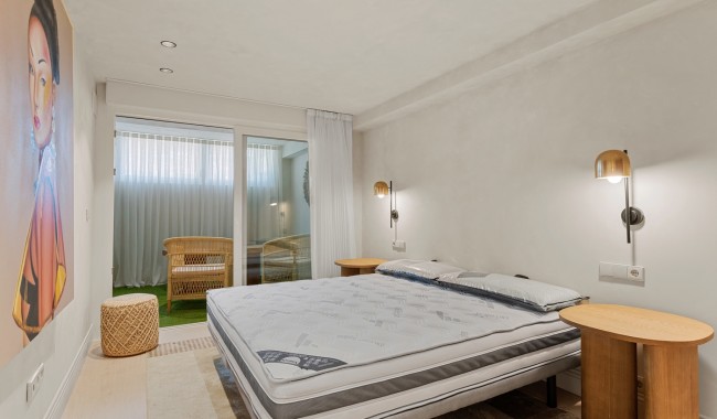 Sprzedaż - Apartament - Alicante
