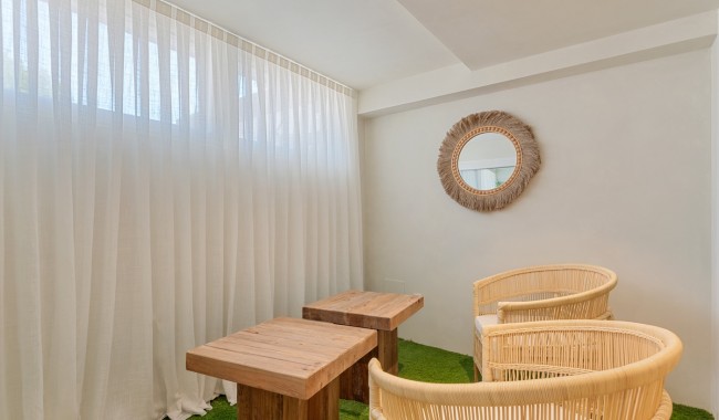 Sprzedaż - Apartament - Alicante