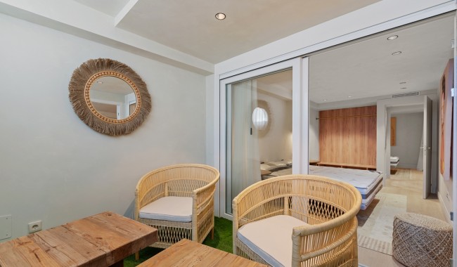 Sprzedaż - Apartament - Alicante