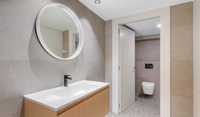 Sprzedaż - Apartament - Alicante