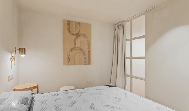 Sprzedaż - Apartament - Alicante