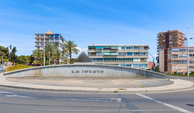 Sprzedaż - Apartament - Alicante