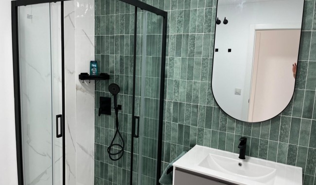 Begagnad - Lägenhet - San Miguel de Salinas