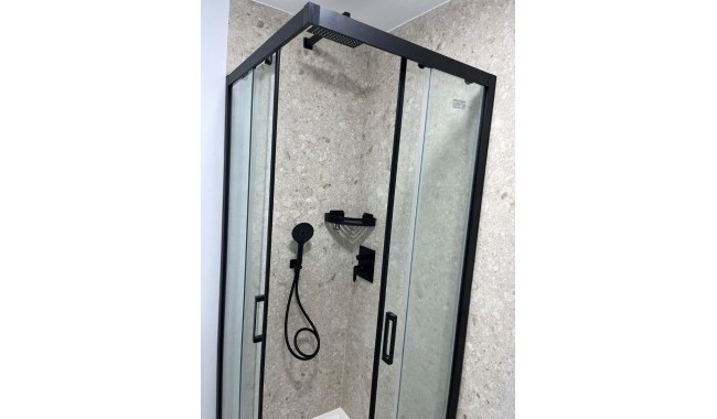 Begagnad - Lägenhet - San Miguel de Salinas