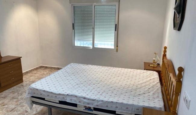 Resale - Villa - Catral