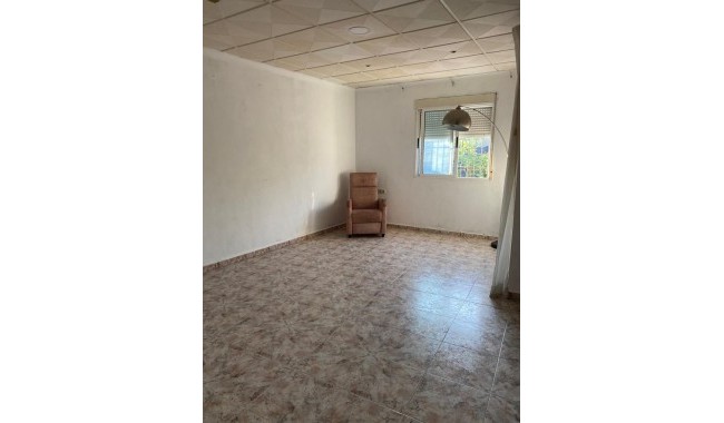 Resale - Villa - Catral