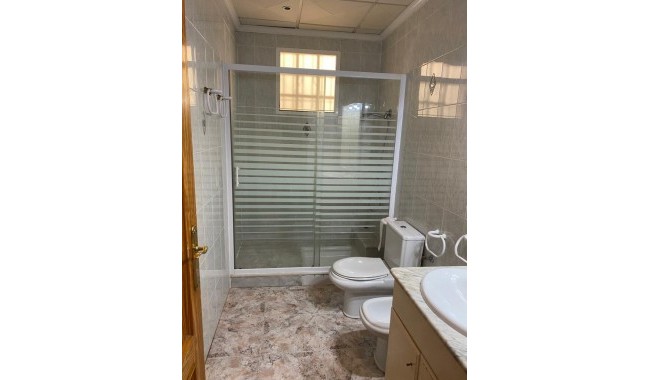 Resale - Villa - Catral