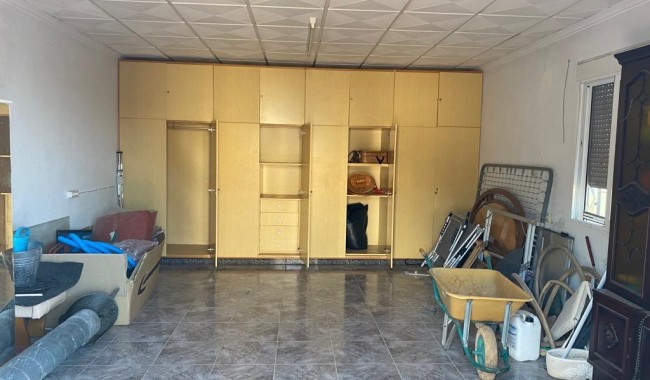 Resale - Villa - Catral