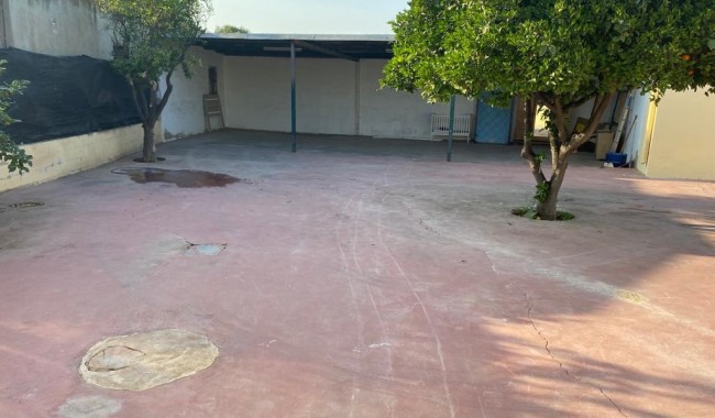 Resale - Villa - Catral