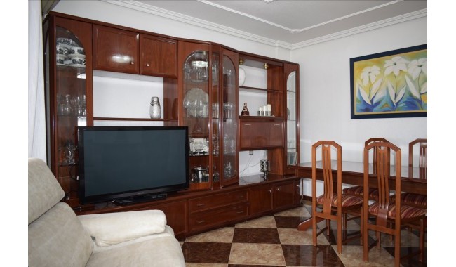 Segunda mano - Apartamento - Ciudad Quesada/Rojales - Ciudad Quesada