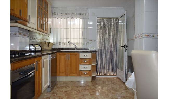 Segunda mano - Apartamento - Ciudad Quesada/Rojales - Ciudad Quesada
