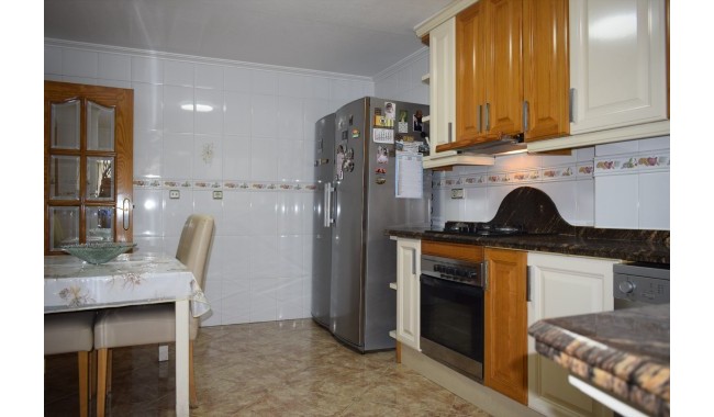 Segunda mano - Apartamento - Ciudad Quesada/Rojales - Ciudad Quesada