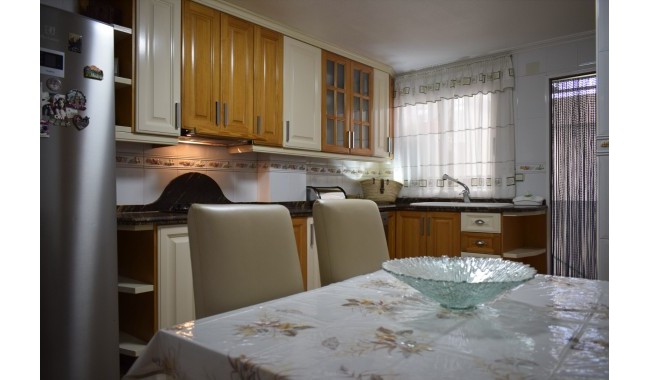 Segunda mano - Apartamento - Ciudad Quesada/Rojales - Ciudad Quesada