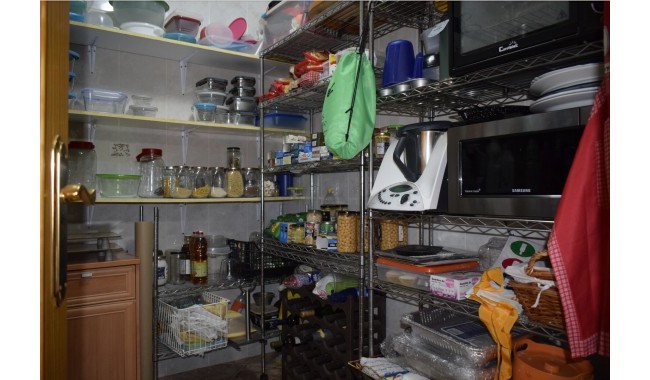 Segunda mano - Apartamento - Ciudad Quesada/Rojales - Ciudad Quesada