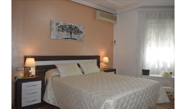Segunda mano - Apartamento - Ciudad Quesada/Rojales - Ciudad Quesada